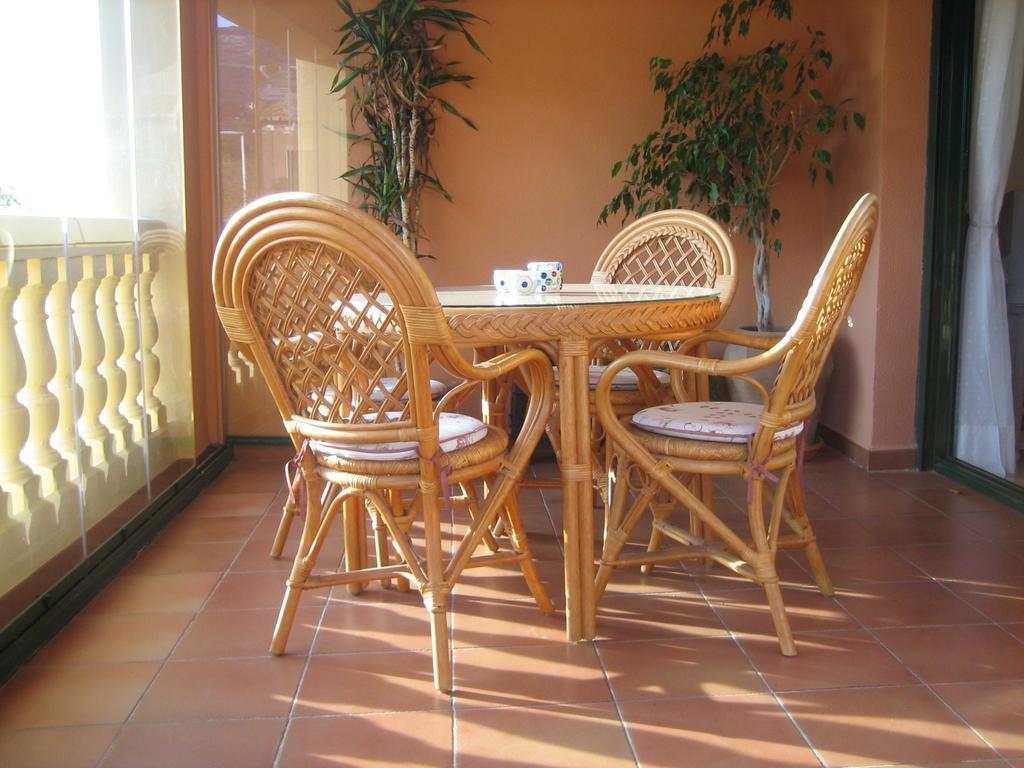 Lovely Holiday Apartment Jávea Zewnętrze zdjęcie